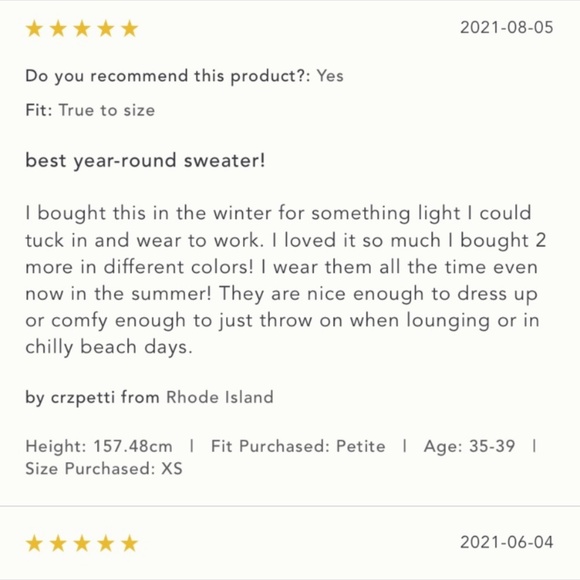 Anthropologie NWT  Keely Cable Knit Sweater Size S. - Picture 6 of 16